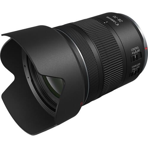Ống kính Canon RF 28-70mm F2.8 IS STM - Hãng chính hãng