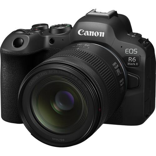 Ống kính Canon RF 28-70mm F2.8 IS STM - Hãng chính hãng