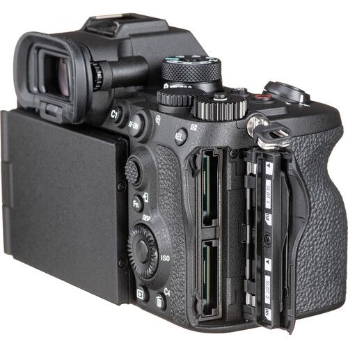 Máy ảnh Sony Alpha A7R5(body) - / chính hãng/ Full VAT