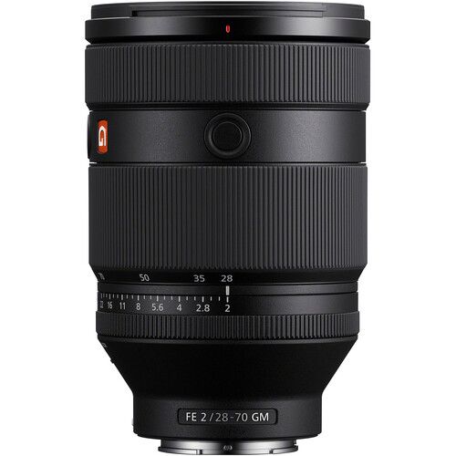 Ống kính Sony FE 28–70mm F2 GM (hàng chính hãng)