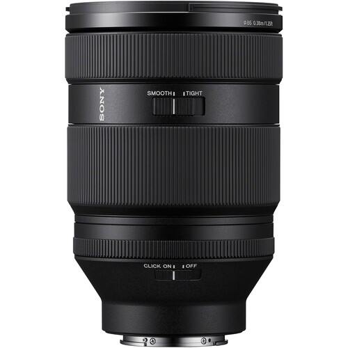 Sony FE 28-70mm F2 GM - Lấy nét tự động trên Sony FE 28-70mm F2 GM