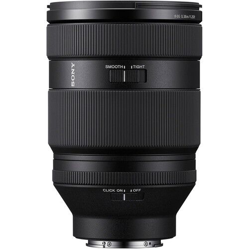 Ống kính Sony FE 28–70mm F2 GM (hàng chính hãng)