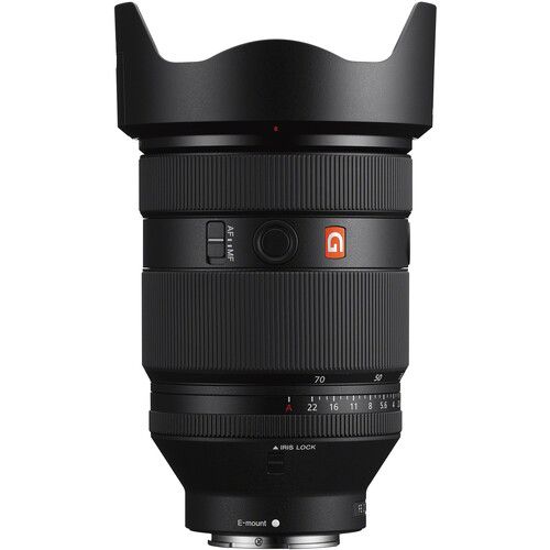 Ống kính Sony FE 28–70mm F2 GM (hàng chính hãng)