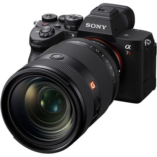 Ống kính Sony FE 28–70mm F2 GM (hàng chính hãng)