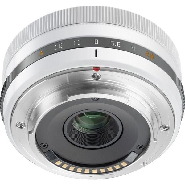 Ống kính TTArtisan 27mm f2.8 autofocus