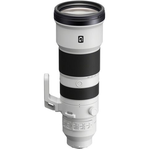 Ống kính Super-tele zoom Sony FE 400-800mm F6.3-8 G OSS
