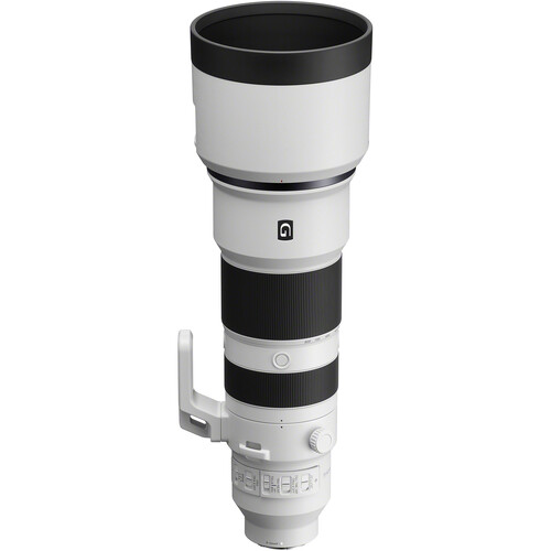 Sony FE 400-800mm F6.3-8 G OSS - Lấy nét tự động trên Sony FE 400-800mm F6.3-8 G OSS