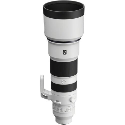 Ống kính Super-tele zoom Sony FE 400-800mm F6.3-8 G OSS