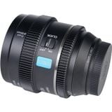 Ống kính SIRUI 20mm T1.8 Anamorphic 1.33X Autofocus Sony E cũ (đã qua sử dụng)