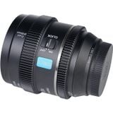 Ống kính SIRUI 20mm T1.8 Anamorphic 1.33X Autofocus Sony E cũ (đã qua sử dụng)