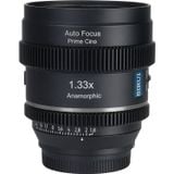 Ống kính SIRUI 20mm T1.8 Anamorphic 1.33X Autofocus Sony E cũ (đã qua sử dụng)