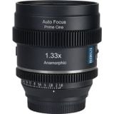 Ống kính SIRUI 20mm T1.8 Anamorphic 1.33X Autofocus Sony E cũ (đã qua sử dụng)