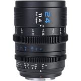 Ống kính Cine SIRUI Vision Prime (VP1) 35mm T1.4