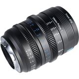 Ống kính Combo Cine SIRUI Vision Prime (VP1) 15mm + 24mm + 35mm + 50mm + 75mm + 150mm