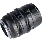 Ống kính Cine SIRUI Vision Prime (VP1) 24mm T1.4