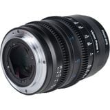 Ống kính Cine SIRUI Vision Prime (VP1) 35mm T1.4