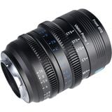 Ống kính Cine SIRUI Vision Prime (VP1) 35mm T1.4