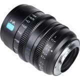 Ống kính Cine SIRUI Vision Prime (VP1) 35mm T1.4