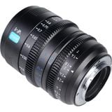 Ống kính Cine SIRUI Vision Prime (VP1) 50mm T1.4