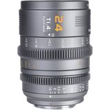 Ống kính Combo Cine SIRUI Vision Prime (VP1) 15mm + 24mm + 35mm + 50mm + 75mm + 150mm