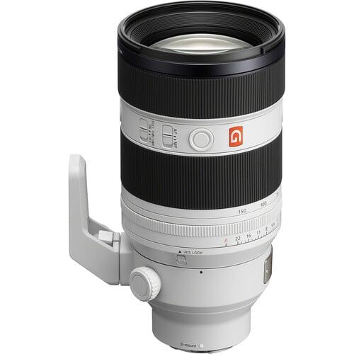 Ống kính Sony FE 50-150mm F2 GM - Hàng chính hãng, new 100%