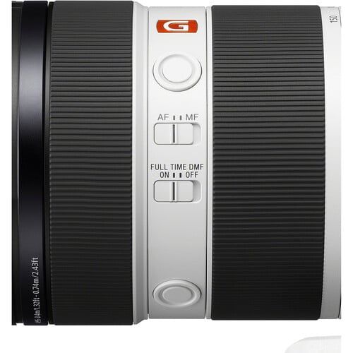 Ống kính Sony FE 50-150mm F2 GM