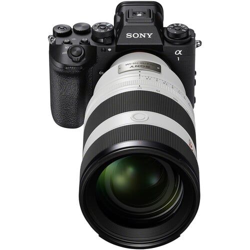 Ống kính Sony FE 50-150mm F2 GM