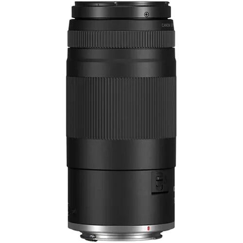 Ống kính Canon RF 75-300mm f4-5.6 - Hãng chính hãng
