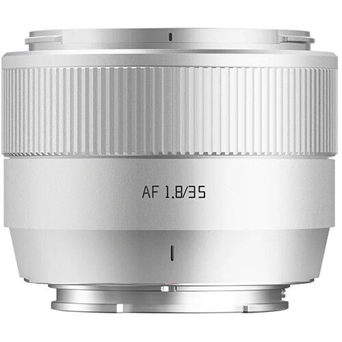 Ống kính TTArtisan 35mm f1.8 II autofocus