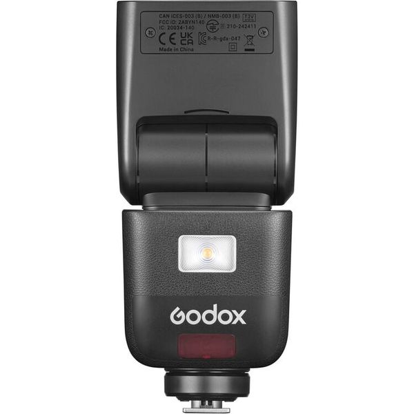 Đèn flash Godox Ving V480 TTL dành cho Sony, Canon, Fuji, Nikon