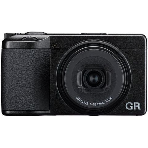 Máy ảnh Ricoh GR IV / Ricoh GR4 - Hàng chính hãng