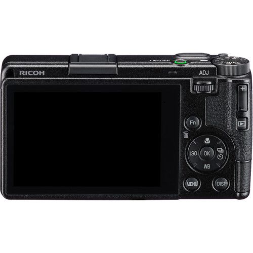 Máy ảnh Ricoh GR4 - Hàng chính hãng