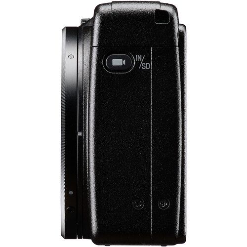 Máy ảnh Ricoh GR4 - Hàng chính hãng