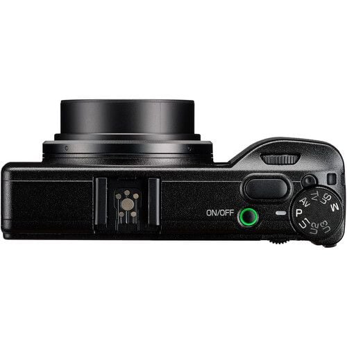 Máy ảnh Ricoh GR4 - Hàng chính hãng