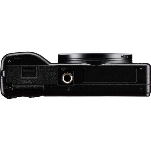 Máy ảnh Ricoh GR4 - Hàng chính hãng
