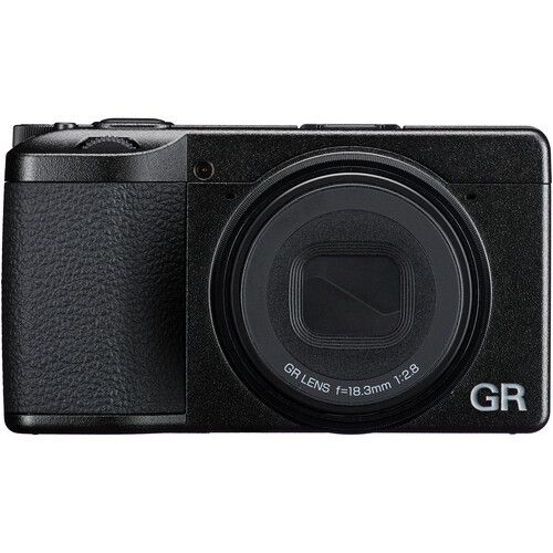 Máy ảnh Ricoh GR4 - Hàng chính hãng