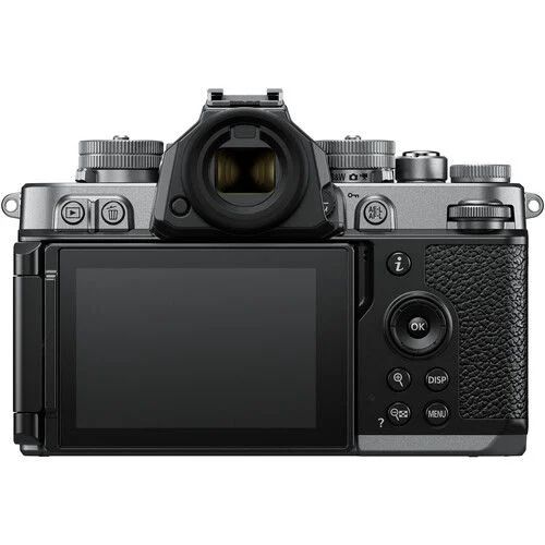 Máy ảnh Nikon Zf (body)