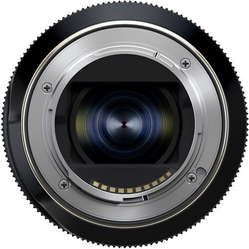 Ống kính Tamron 25-200mm F2.8-5.6 Di III VXD G2 dành cho ngàm Sony E