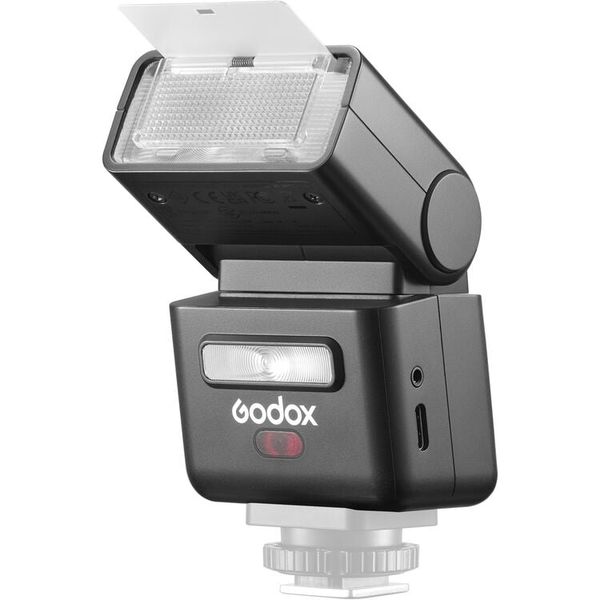 Đèn flash Godox iT32 + trigger X5 (for Canon, Sony, Nikon, Fuji, OMD)