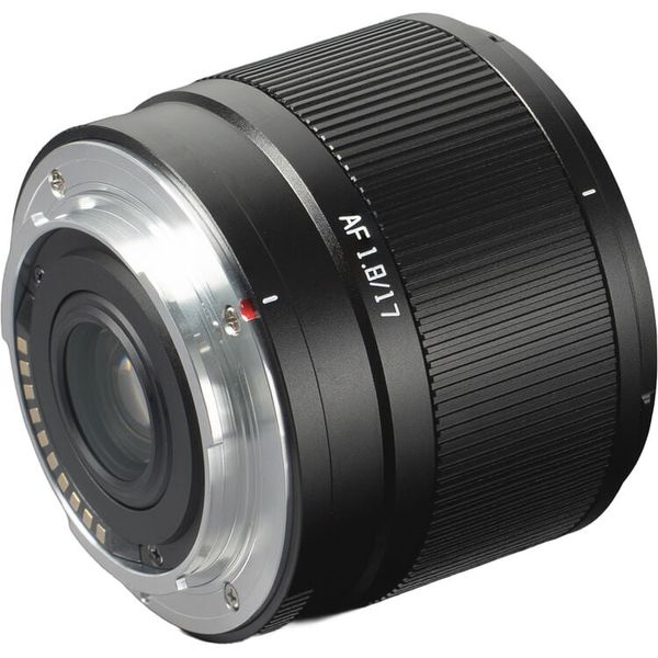 Ống kính TTArtisan 17mm F1.8 AIR - autofocus