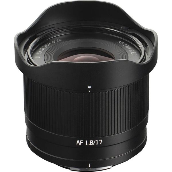 Ống kính TTArtisan 17mm F1.8 AIR - autofocus