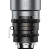 Ống kính SIRUI Cinema IronStar 75mm T1.9 - Anamorphic 1.5x