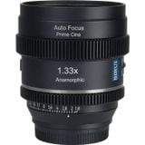 Ống kính SIRUI 20mm T1.8 Anamorphic 1.33X Autofocus Sony E cũ (đã qua sử dụng)