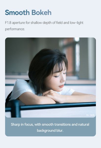 Ống kính TTArtisan 50mm F1.8 NEO AF