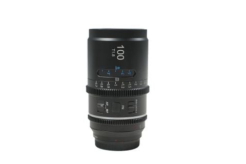 Ống kính Cine Anamorphic SIRUI Astra 100mm T1.8 1.33X Autofocus