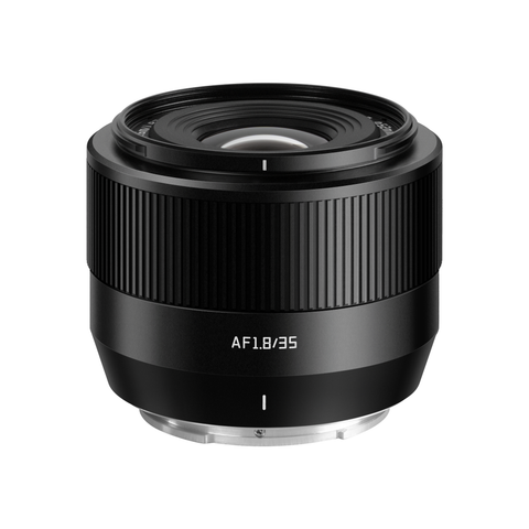 Ống kính TTArtisan 35mm f1.8 II Autofocus for Nikon Z