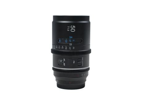 Ống kính Cine Anamorphic SIRUI Astra 50mm T1.8 1.33X Autofocus