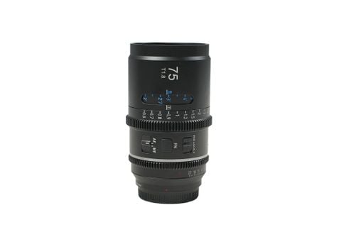 Ống kính Cine Anamorphic SIRUI Astra 75mm T1.8 1.33X Autofocus