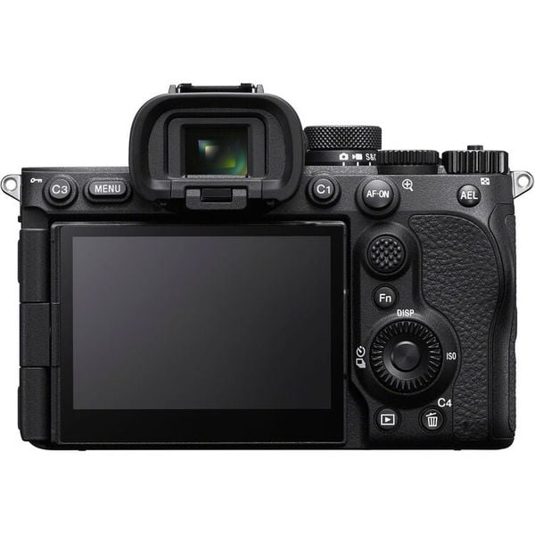 Máy ảnh Sony Alpha A7M5 (body) - chính hãng