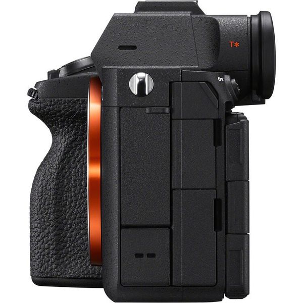 Máy ảnh Sony Alpha A7M5 (body) - chính hãng